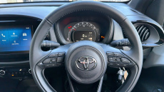 Toyota Aygo X 1.0 VVT-i Edge 5dr Petrol Hatchback